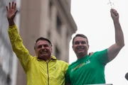 Kassio avalia liberar pedido de soltura de Bolsonaro a Fachin após 2º turno