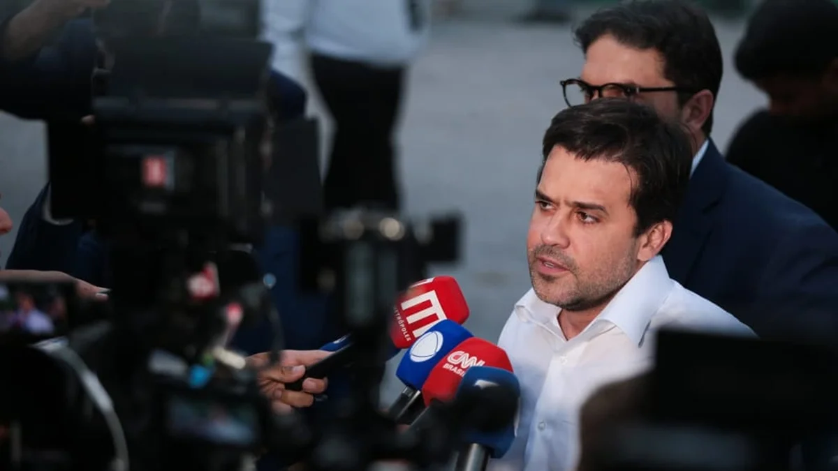 Marçal, Malafaia e aliados criticam Zanin por prorrogar votação do 2º turno