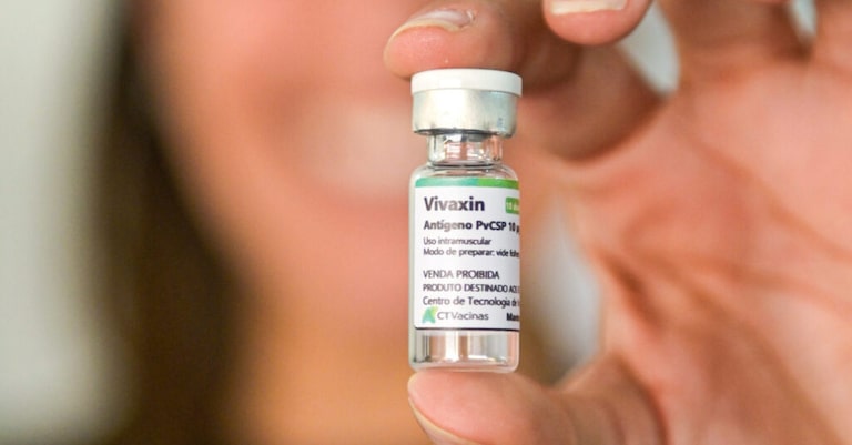 Anvisa autoriza testes em humanos de vacina brasileira contra tipo mais comum de malária