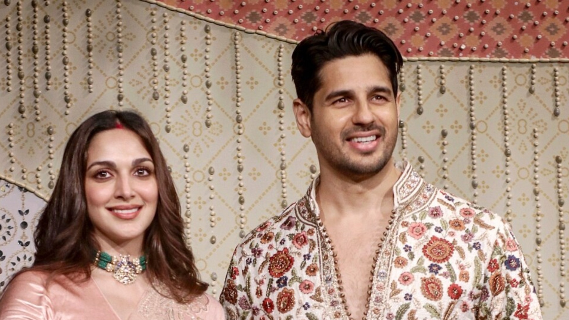 Kiara Advani, Sidharth Malhotra expecting second child