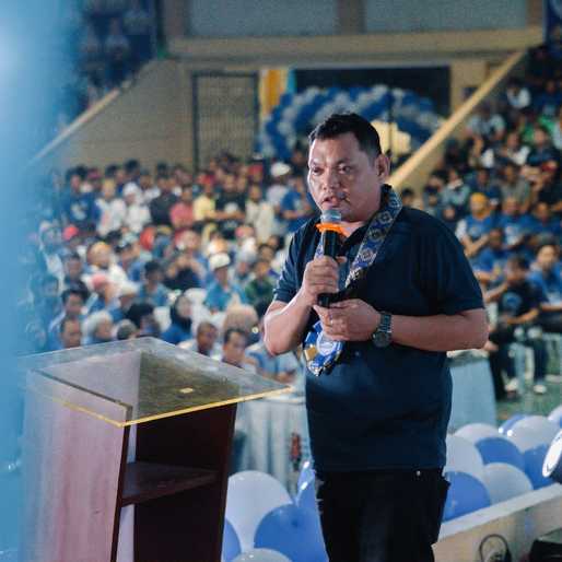 Ex-Languyan vice mayor wins Tawi-Tawi 2nd District seat in BARMM Parliament