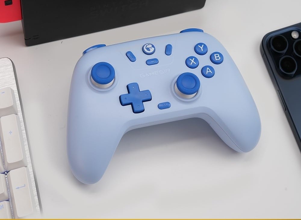 GameSir Nova Lite — Foto: Reprodução/Amazon