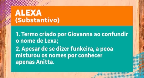 Adryana Ribeiro, Daniel Erthal e Maíra Charken estão na segunda Roça de A Fazenda 18