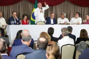 Após ouvir aliados, Lula reavalia estratégias e nomes do QG para o 2º turno