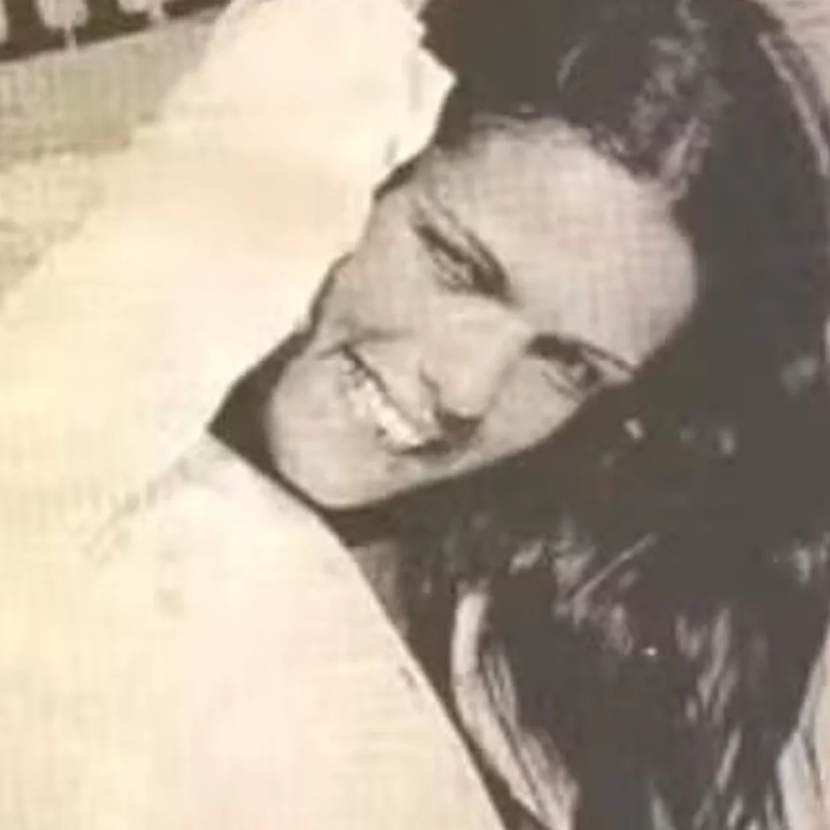 Morre Regininha, cantora do sucesso Teletema, tema da novela Véu de Noiva