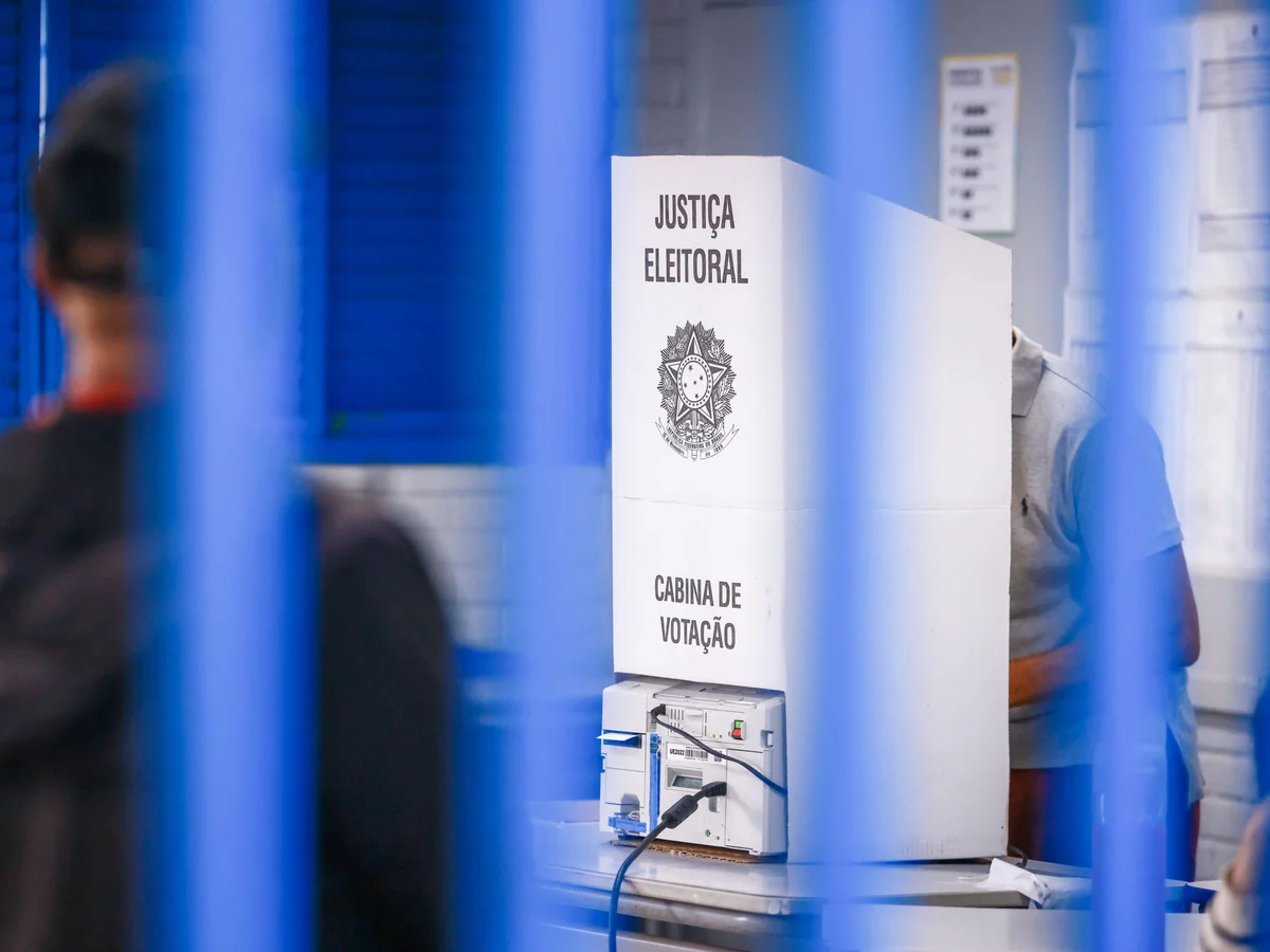 Veja por cidade onde mais eleitores anularam seus votos para governador