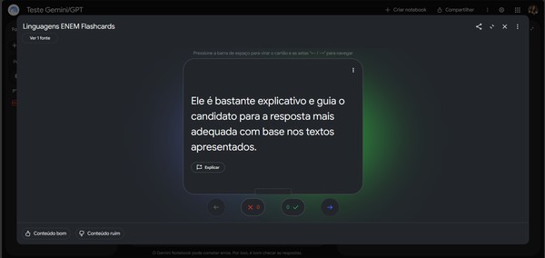 NotebookLM: 7 funções que vão fazer você trocar o ChatGPT pela IA do Google
