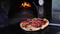Top 3 Berita Hari Ini: 3 Tempat Makan Piza di Kelapa Gading, Salah Satunya Piza Kayu Bakar