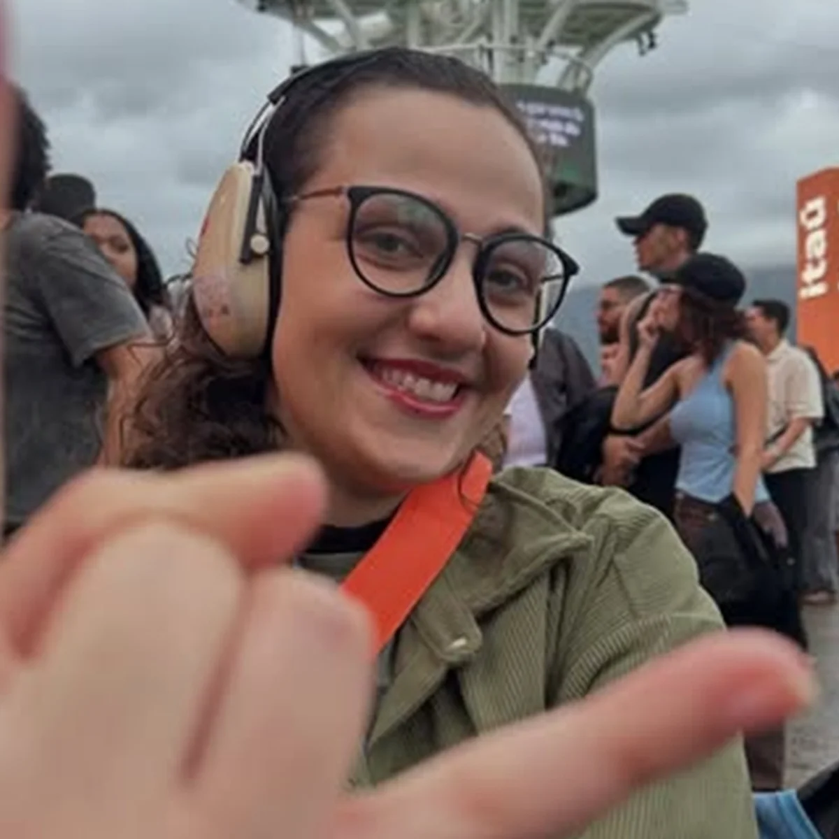 Quem era Fernanda Fialho, influenciadora que morreu aos 29 anos