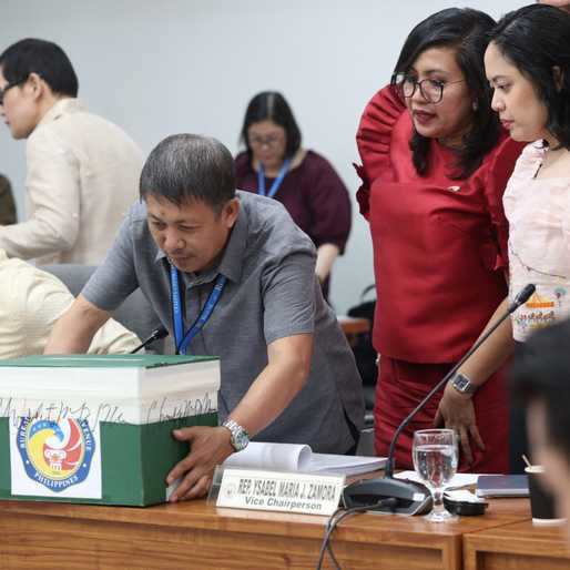 BSP senior official hits bank secrecy limits in Sara Duterte subpoenas