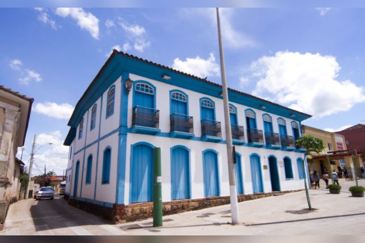Samba, cachaça e Casa de Dona Beja viram patrimônio cultural em MG