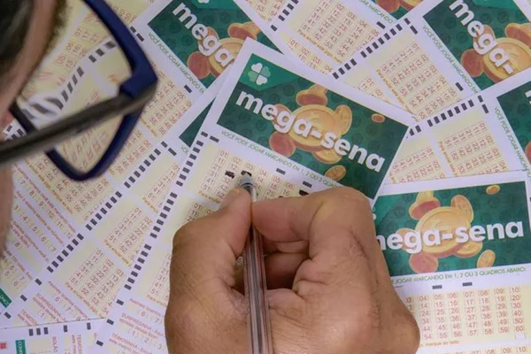 Mega-Sena: apostas do DF e Entorno acertam quina e faturam até R$ 99 mil
