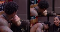 Mônica Fonseca reage após propor acordo para Lucas Bissoli e ele negar: ‘Me sinto palhaça’