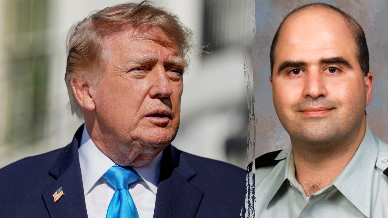 Trump abre caminho para que o terrorista de Fort Hood enfrente uma esquadrão de fuzilamento do Exército quase 17 anos após a matança
