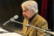 Benito di Paula ganhou projeção nacional com sambas românticos e sucessos como Retalhos de Cetimo cantor e pianista Benito di Paula aos 84 anos