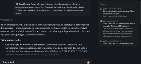Como usar melhor o Perplexity: 10 truques para sair do nível iniciante