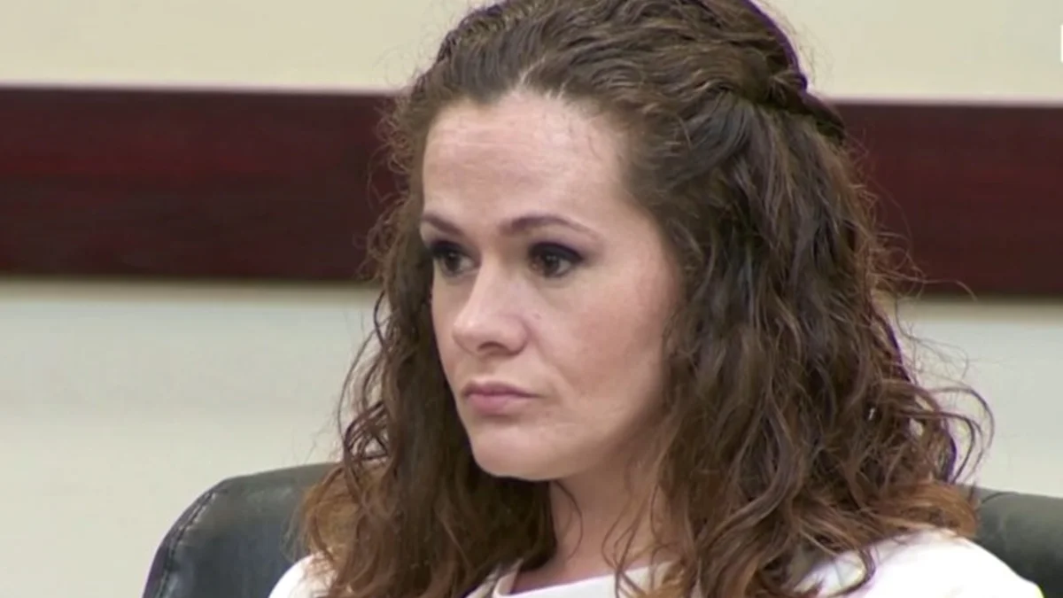 Christa Pike: chefe do sistema prisional renuncia após falha em execução