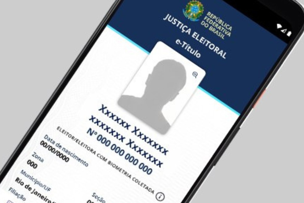 Como mudar o local de votação, justificar e baixar o e-Título? Veja
