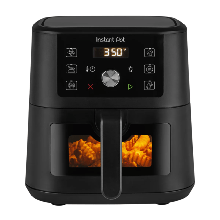 Air fryers for every kitchen, from compact to family-sized