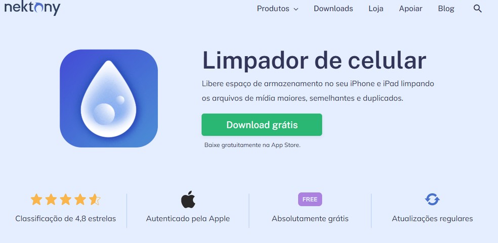 Celular sem armazenamento? 10 apps que ajudam a encontrar arquivos pesados