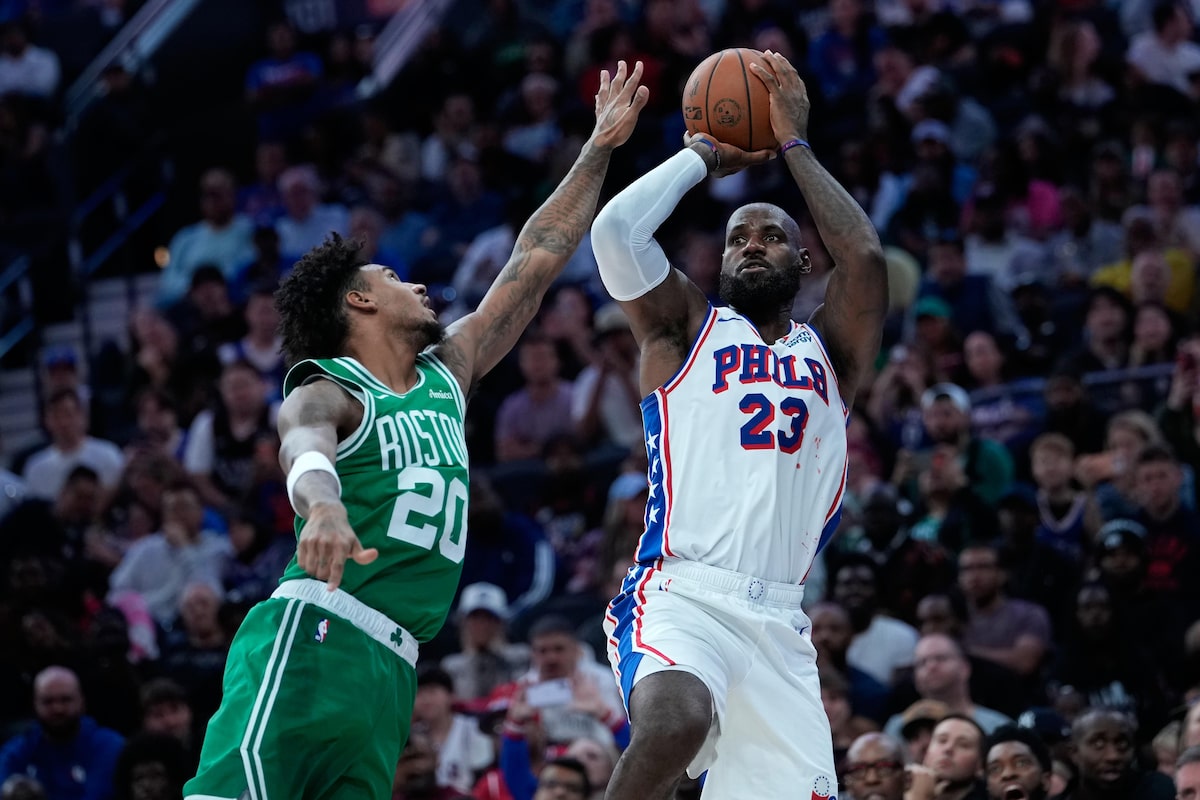 NBA começa hoje com regras para evitar que times percam de propósito e restrição de bets