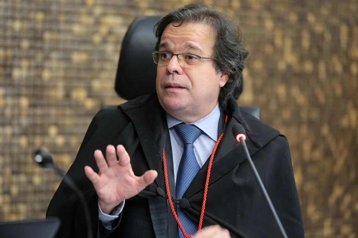 Saiba quem é o desembargador reconduzido por Gilmar Mendes ao TJAL