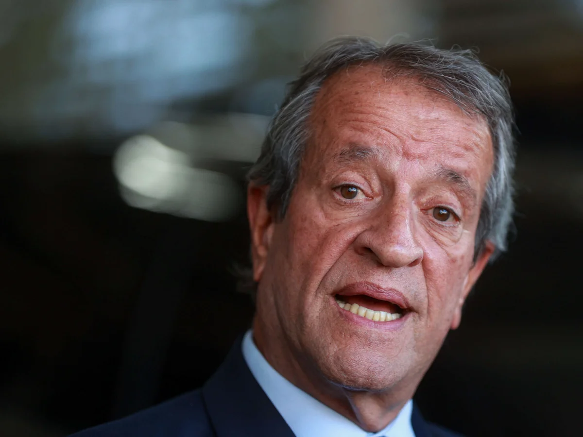 Valdemar diz que Bolsonaro pode ser "forte candidato" à Presidência em 2030