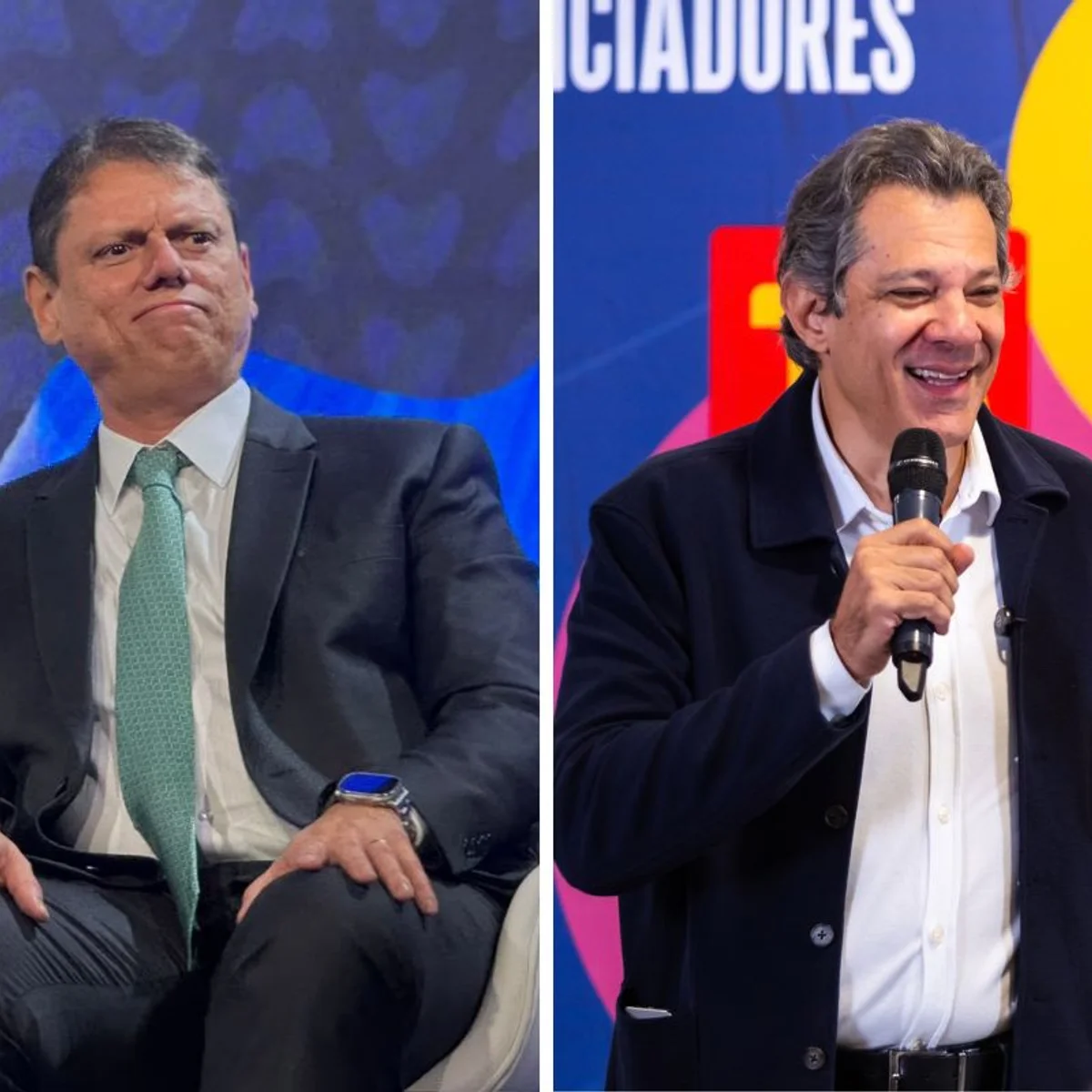 Campanha em SP termina fria, nacionalizada e com poucas propostas debatidas