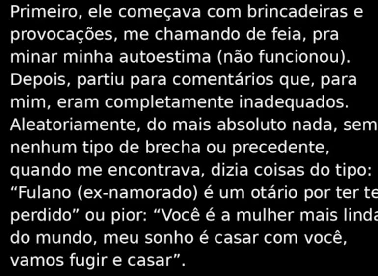 Relatos publicados nas redes sociais trazem novos desdobramentos em caso de treinador de jiu-jítsu investigado no Rio