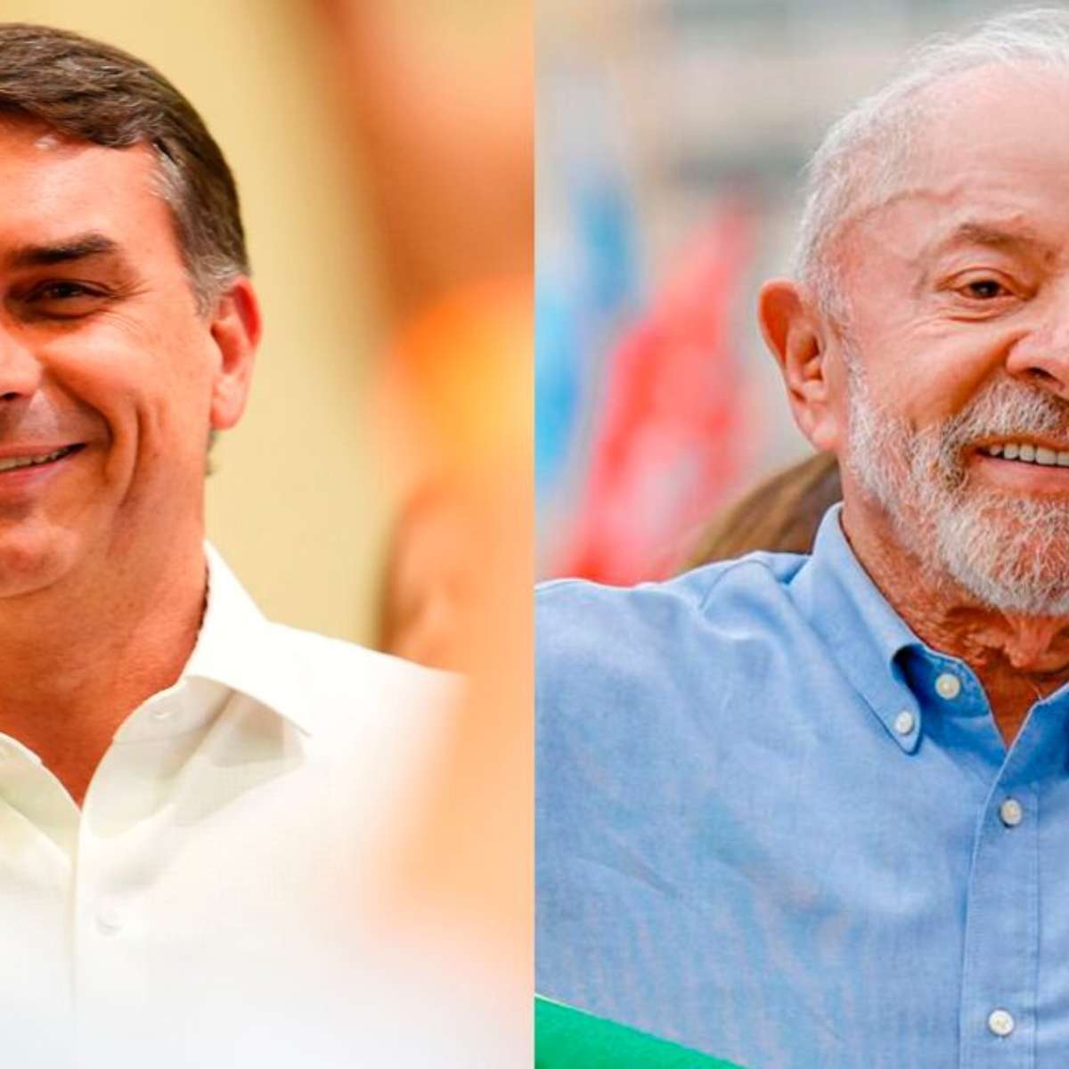 7 erros das campanhas de Lula e Flávio Bolsonaro que dificultaram uma vitória no 1º turno