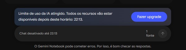 NotebookLM: 7 funções que vão fazer você trocar o ChatGPT pela IA do Google