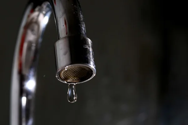 Áreas de Ceilândia ficarão sem água nesta terça-feira (6/10); veja locais