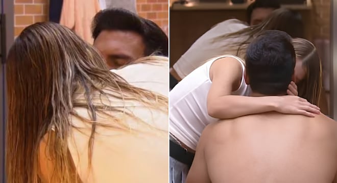 Mônica Fonseca reage após propor acordo para Lucas Bissoli e ele negar: ‘Me sinto palhaça’
