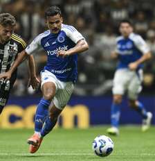 ( Foto: Pedro Vilela/Getty Images / Esporte News Mundo