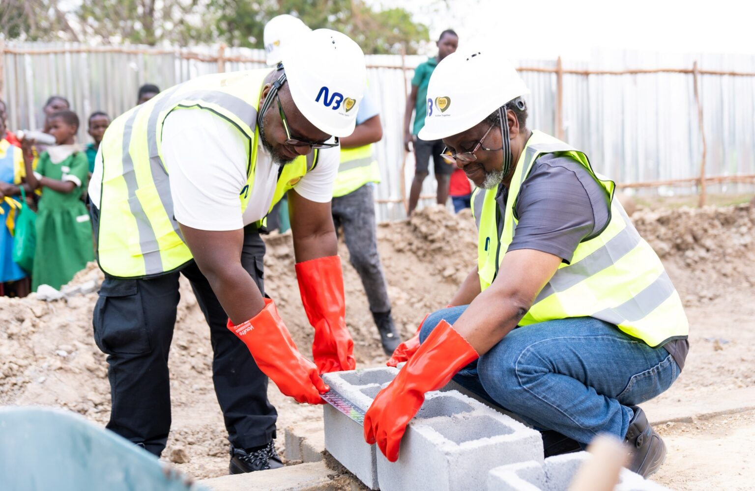 Banco Nacional de Malawi, Press Trust investem K1,4 bilhão no centro de saúde de Ntcheu