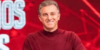 Luciano Huck re&uacute;ne caracter&iacute;sticas que irritam parte da imprensa e s&atilde;o vistas como amea&ccedil;a &agrave; pol&iacute;tica tradicional que comanda o Brasil Foto: Reprodu&ccedil;&atilde;o