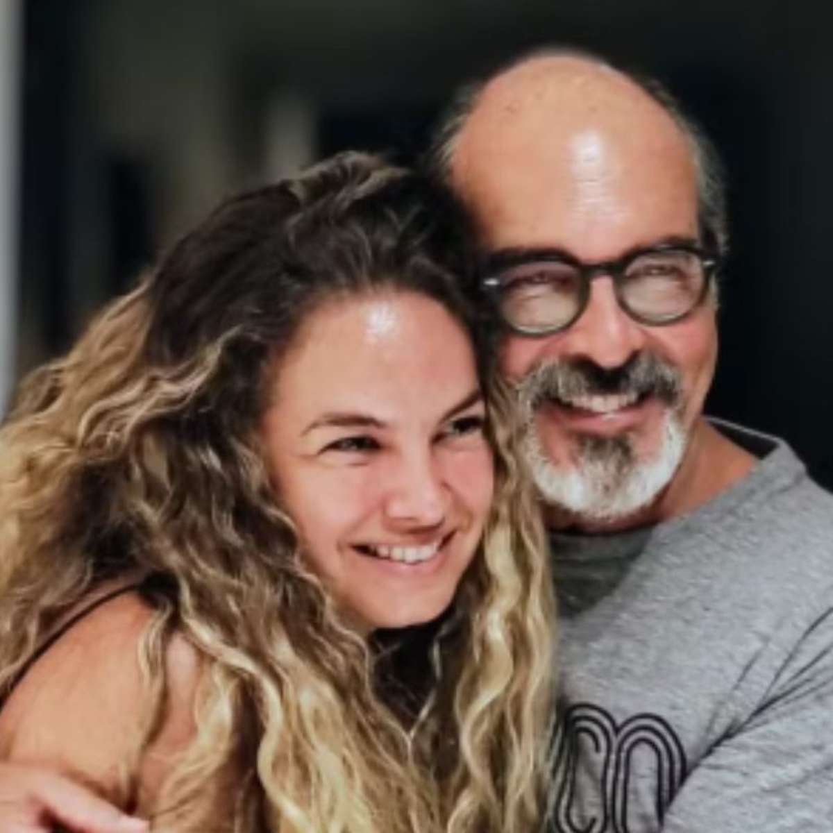 Pai de Lua Blanco lembra dos últimos meses da artista: 'Nunca reclamou'