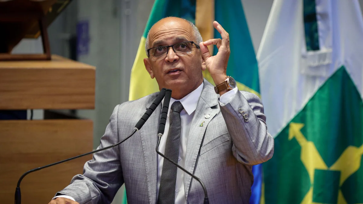Saiba quem é Pepa, deputado distrital reeleito no DF