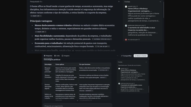 Como usar melhor o Perplexity: 10 truques para sair do nível iniciante