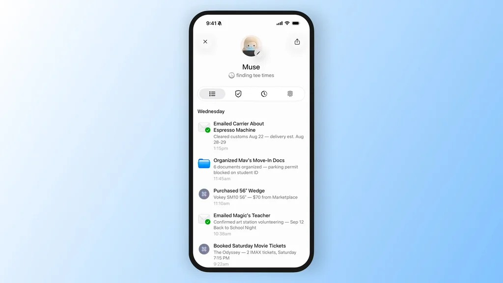 Nova IA da Meta está mapeando e "fichando" todos os seus amigos e familiares