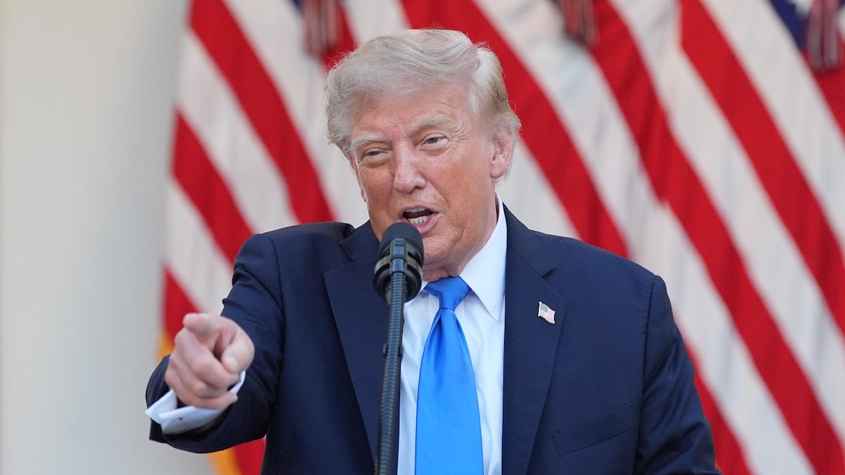 Trump sugere ‘sacrificar’ Los Angeles ou San Diego em guerra contra Irã; autoridades reagem