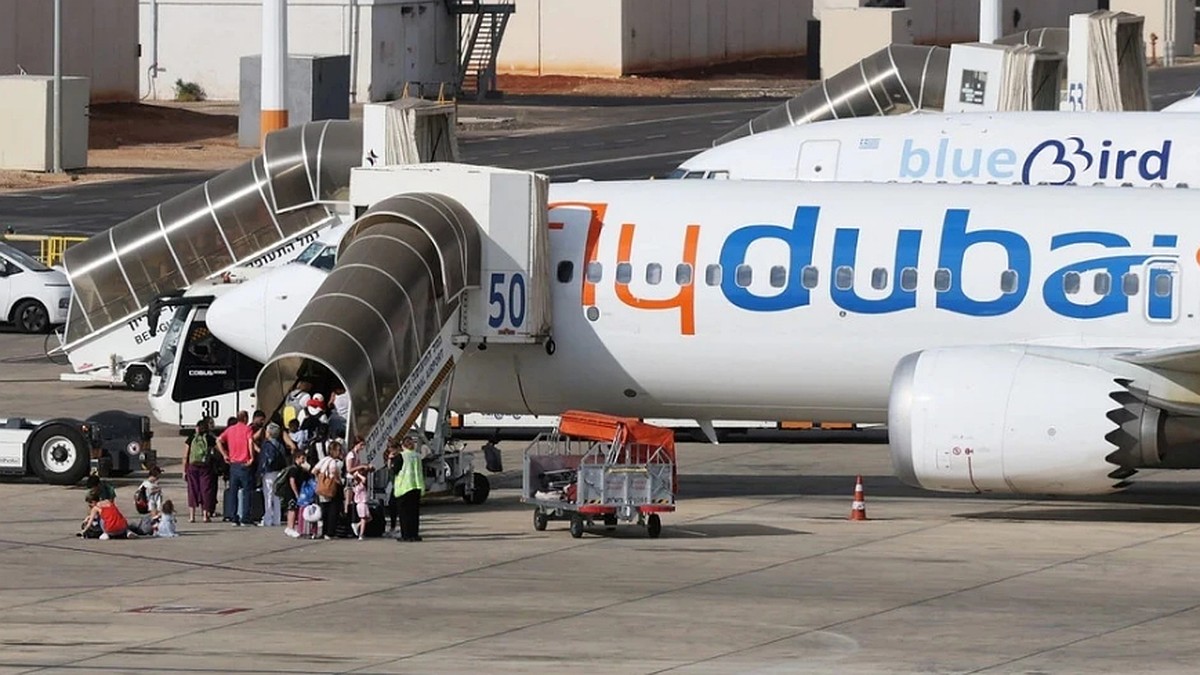 O Omã não forneceu à companhia aérea informações cruciais sobre o piloto da Flydubai: de que se trata