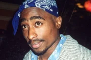 Tupac Shakur foi assassinado em 1996