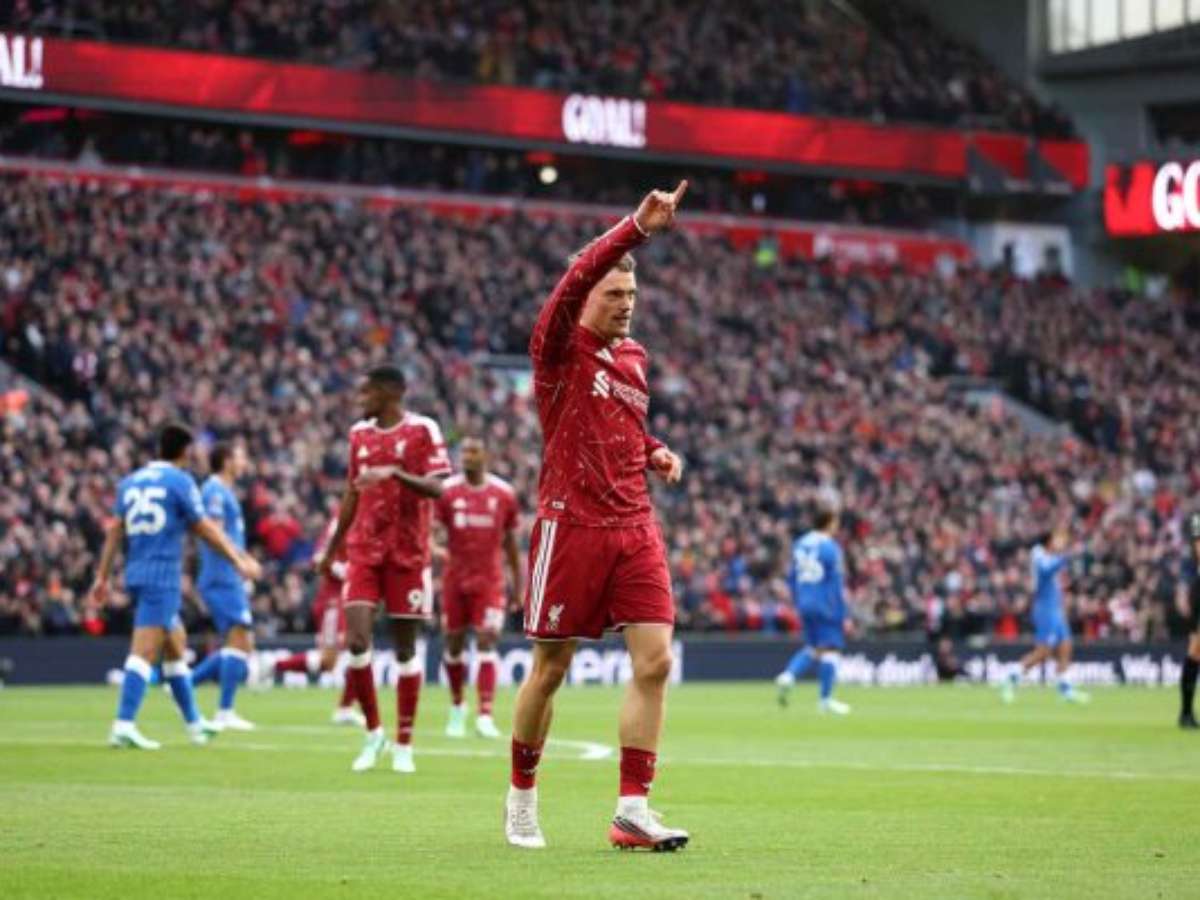 Liverpool faz o dever de casa e vence a sensação do Inglês
