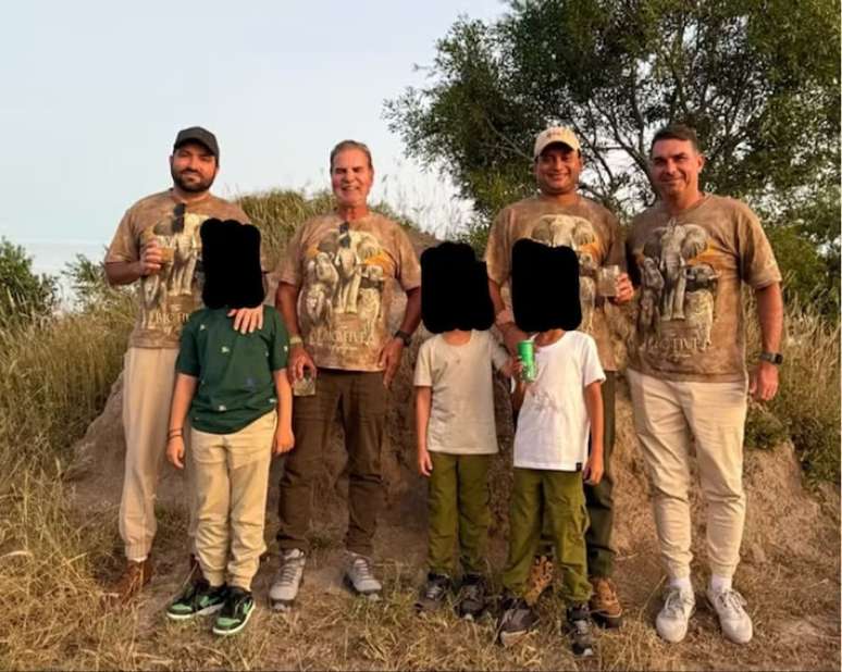 O que se sabe da relação de Flávio Bolsonaro e Willer Tomaz, e o que diz o candidato