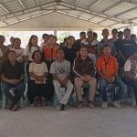 F-KHK encerra Programa Pronto para Desastre em Babulu