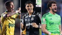 Giro do Apito escalado: Maurício Noriega e Sálvio Spínola recebem Cleber Machado e Arnaldo Cezar Coelho, nesta segunda (5)