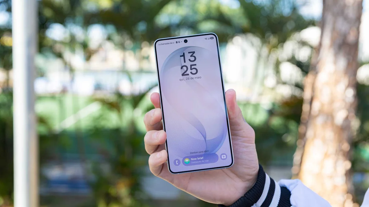 Imagem da matéria: Samsung inicia a produção do Galaxy S27 e prepara quatro modelos