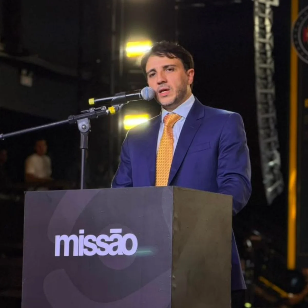 Com mais de 500 candidatos, Missão elege apenas dois em estreia nas urnas