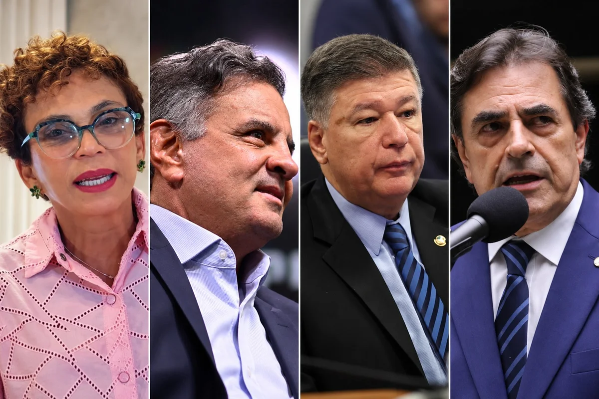Como estão as últimas pesquisas para o Senado em Minas Gerais